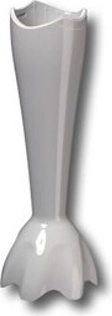 Braun BR67050130 Mixfuss für Multiquick 5, Multiquick 7 Stabmixer