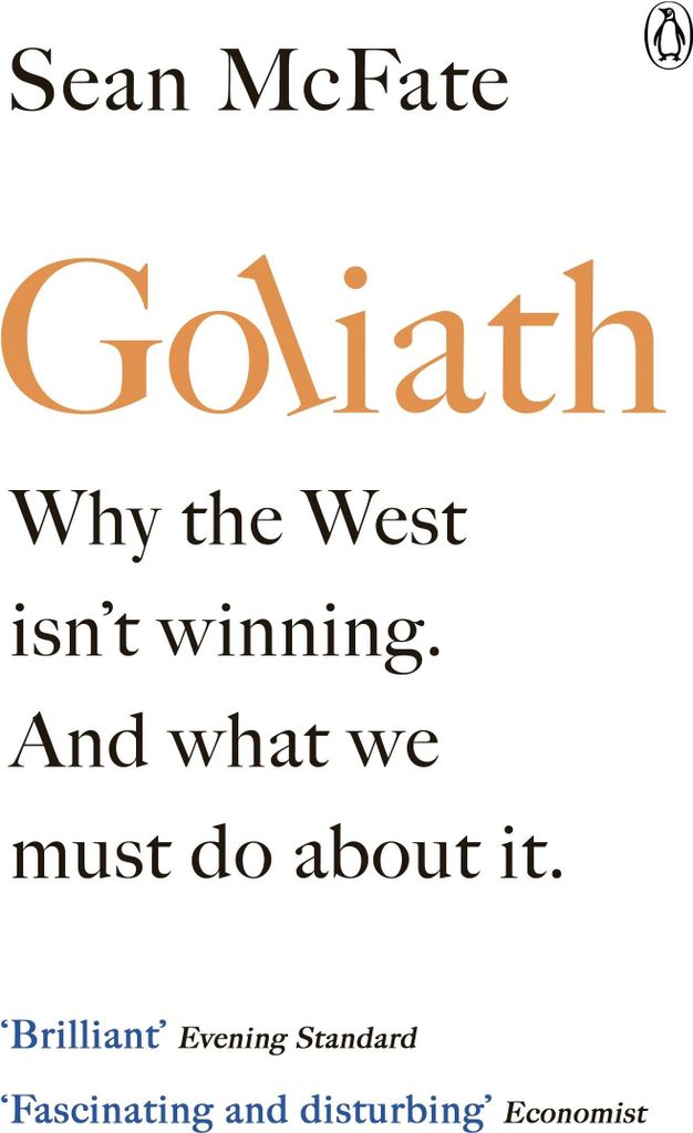 Goliath