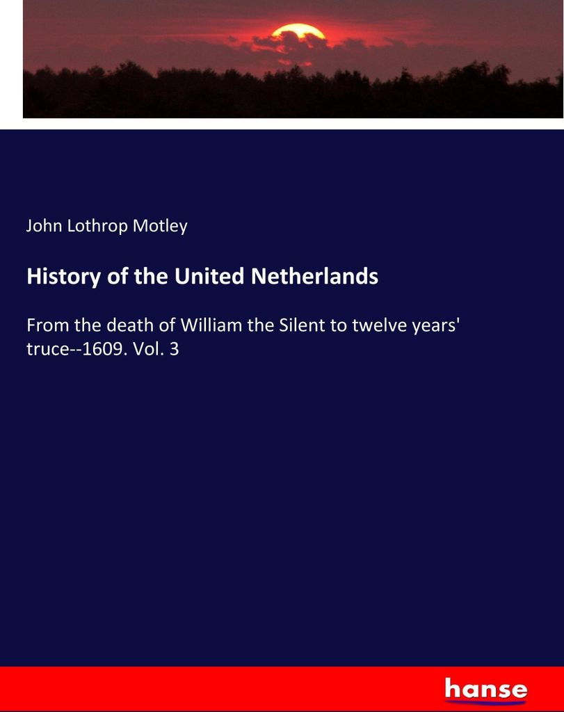 History of the United Netherlands