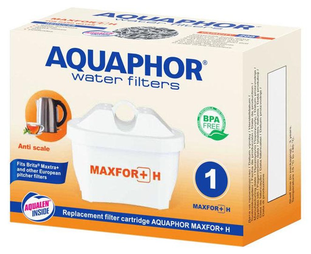 Aquaphor Maxfor Plus H 200 L Produktbild 