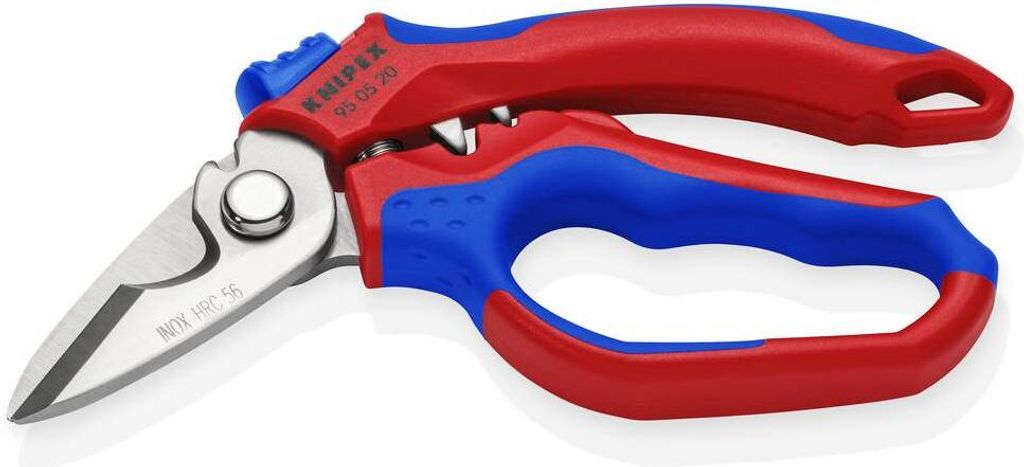Elektrikárske nožnice KNIPEX Obrázok produktu 16