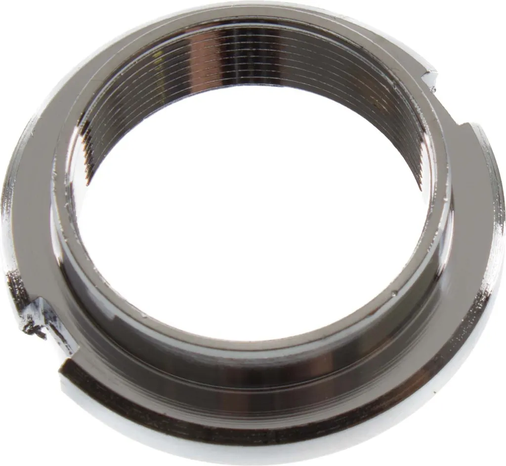 Kit Roulements de Direction 8 Pièces pour Simson KR51 Schwalbe SR4 - 12