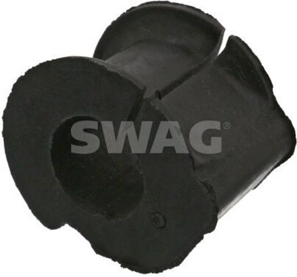 2X Swag Stabilisatorlager Gummilager Lagerung 20Mm Vorne 84 94 2262