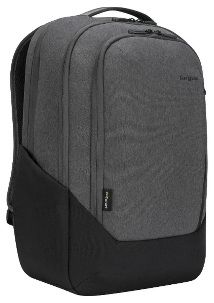 Sac à dos ordinateur écologique Targus Cypress Eco - Gris 15.6 pouces