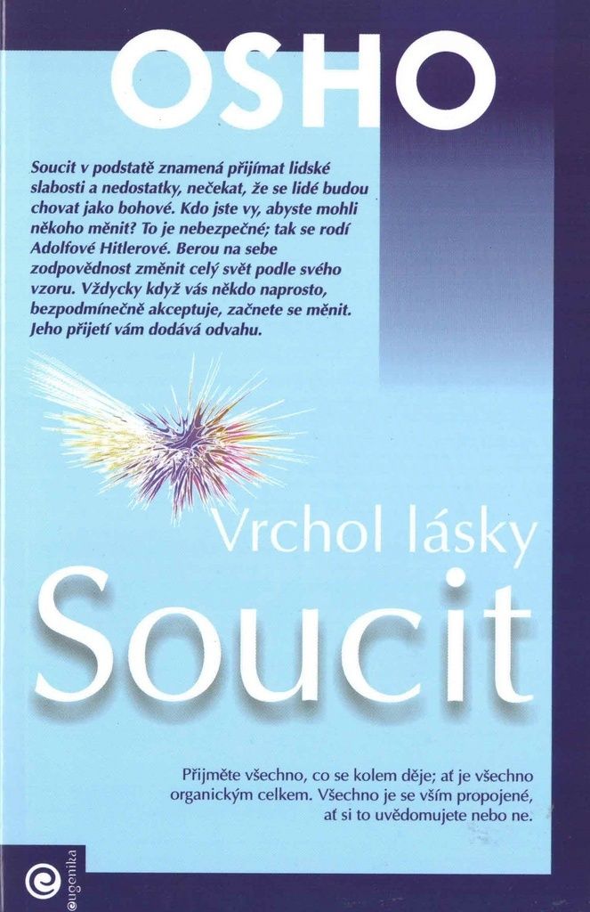 Soucit vrchol lásky | Ošó