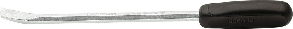 GEDORE 141-390 Hebeleisen mit PVC-Griff 390 mm, 1471937