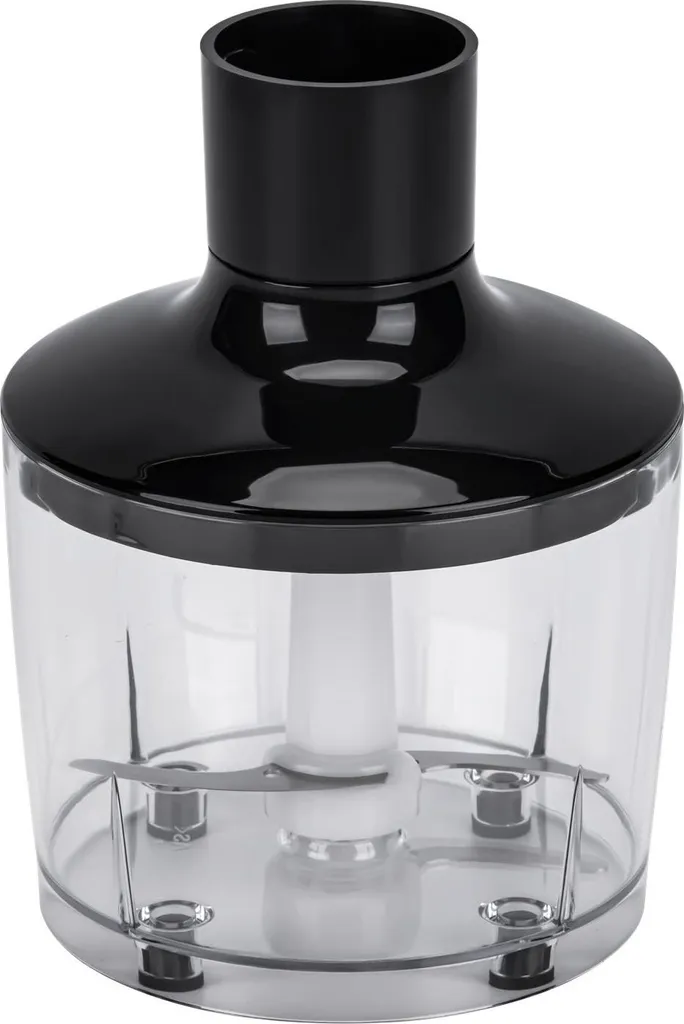 Frullatore Kraft&Dele 1500W: Smoothie e Ricette Fit in Secondi - 12