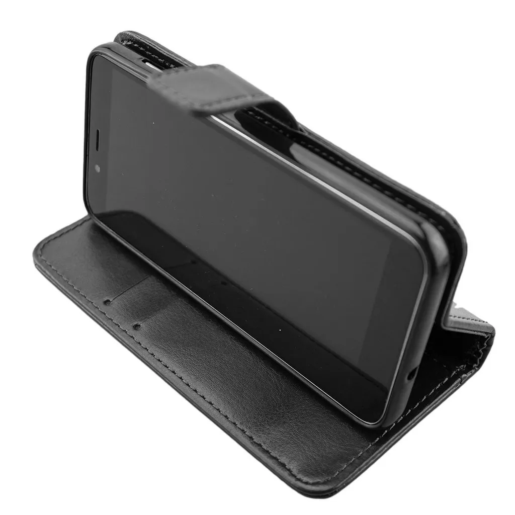 caseroxx custodia per Cubot Max 2, Bookstyle-Case Custodia