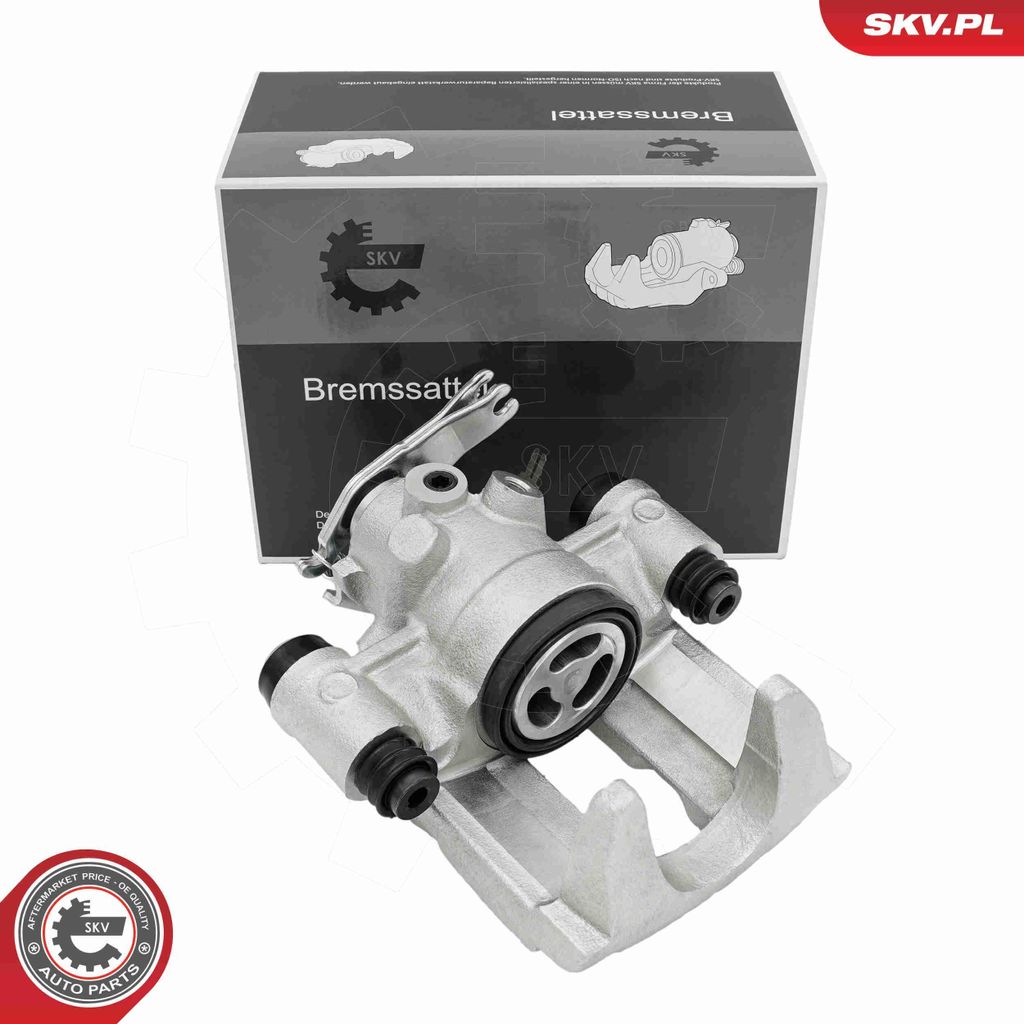 ESEN SKV Bremssattel Hinten Rechts für IVECO Daily VI Kastenwagen 34SKV574