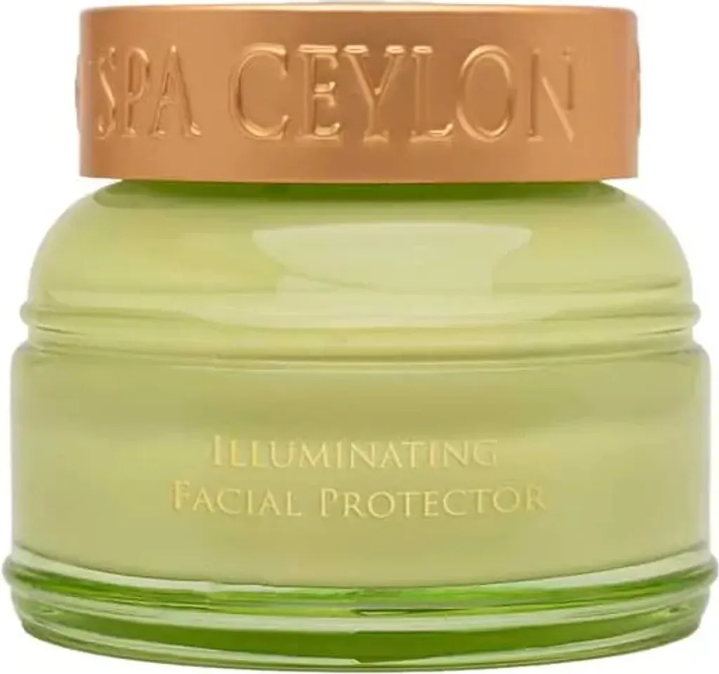 Crème visage WHITE JASMINE éclaircissante et protectrice anti-tâches