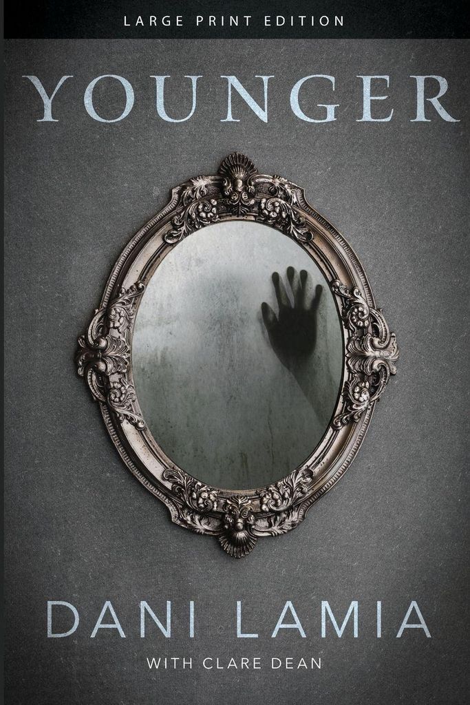 Younger (Large Print)