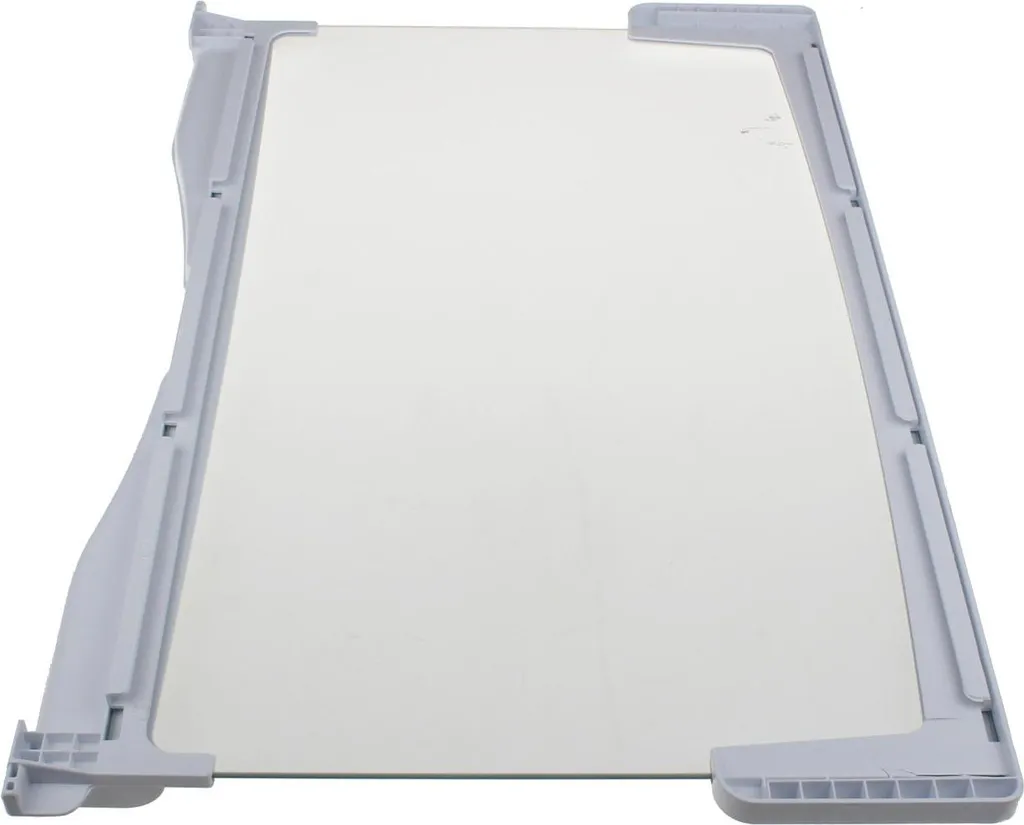 Vitre Cassée Ariston C00507755 - Plaque Verre de Remplacement Frigo
