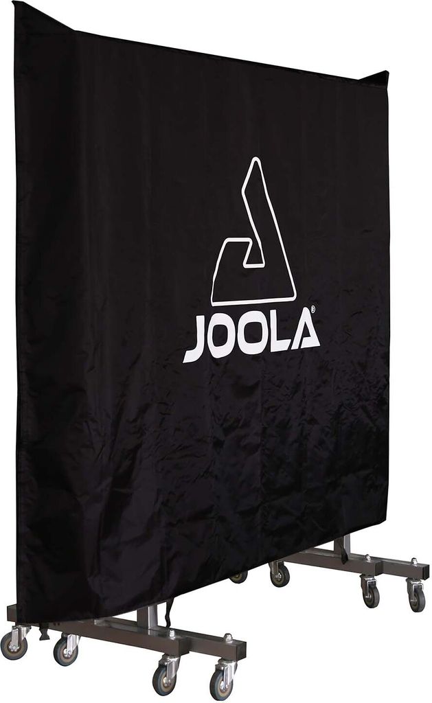 JOOLA Outdoor Tischtennisplatte K200A inkl. Abdeckhülle - Produktbild 4
