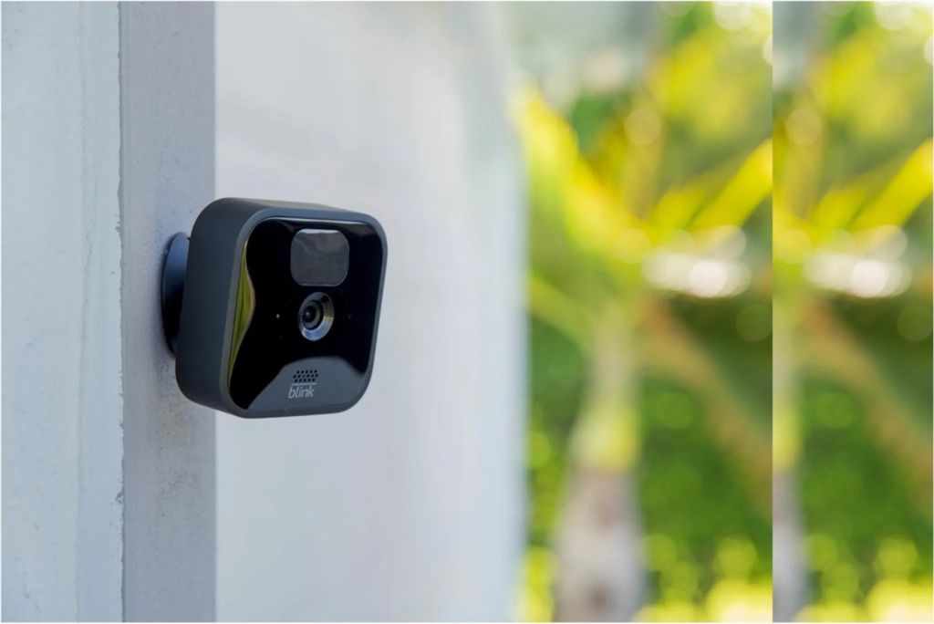 Amazon Blink Outdoor 1 Camera System Produktbild 10