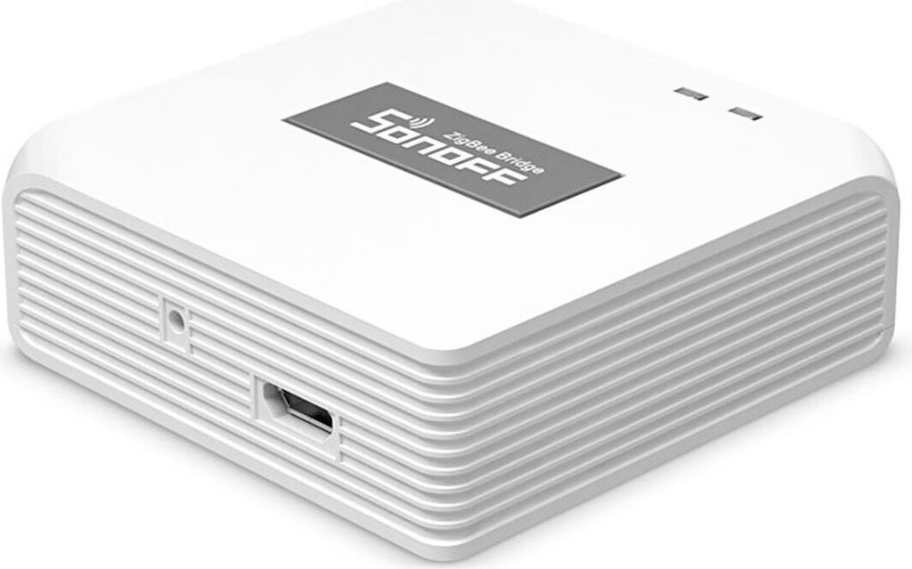 Inteligentná riadiaca jednotka SONOFF ZigBee Bridge Obrázok produktu 3