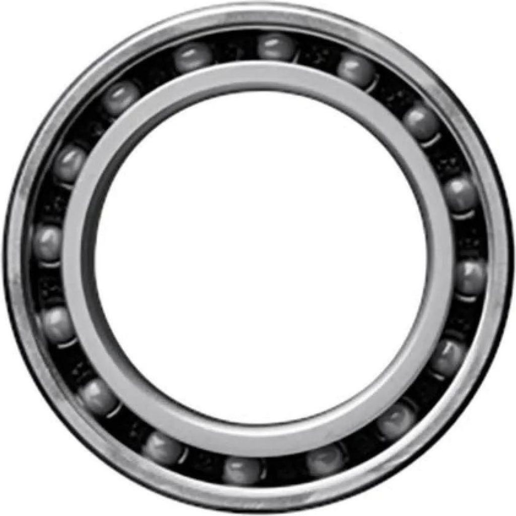 Ceramicspeed 61803-2rsf/hc5 Coated Lager Silber Silber One Size