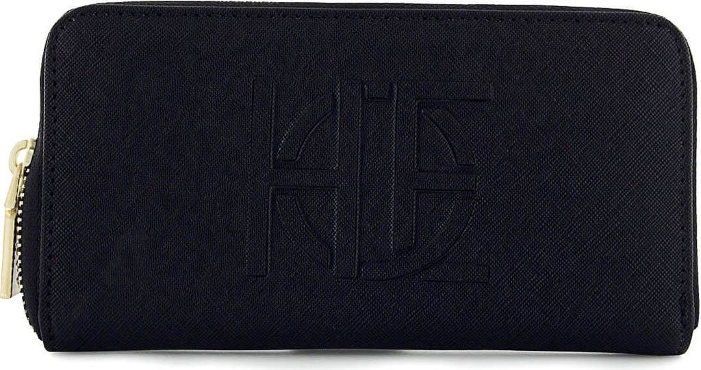 House of Envy Cupcake Purse Diamond Black