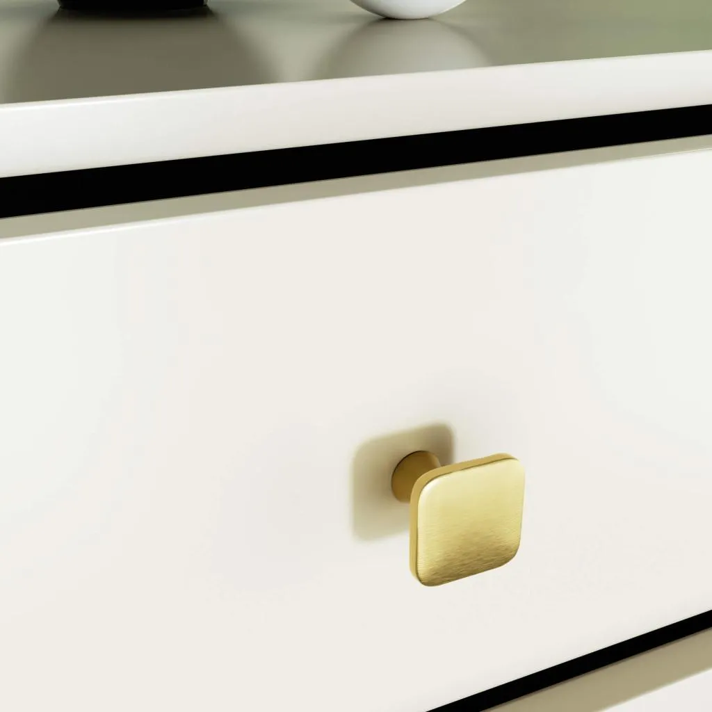 Commode de chambre MAVRIEL pour ranger vos vêtements avec style - 5
