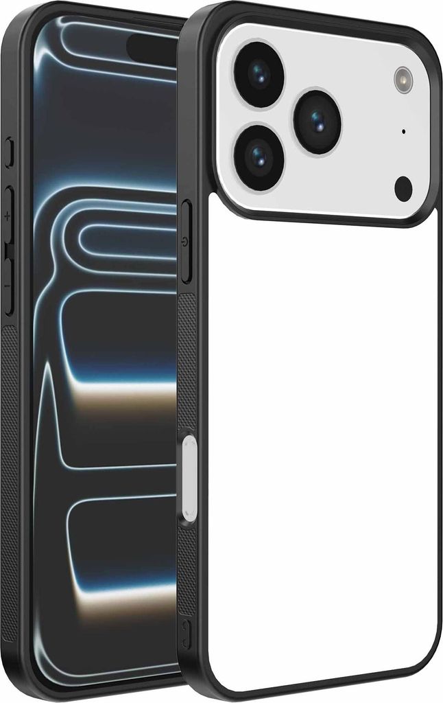 Smartphonica Adatto per iPhone 17 Pro Custodia a Immagine del prodotto 