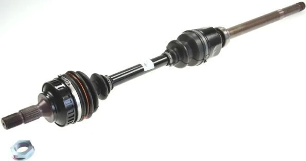 Arbre de transmission haute performance SPIDAN 21684 - Référence 32731H