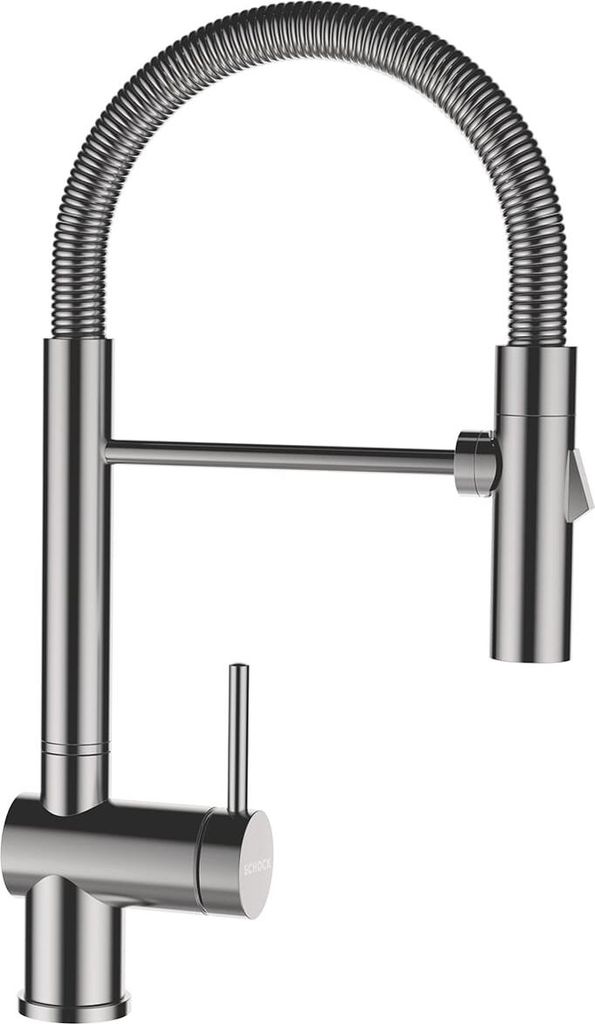 Schock 515000EDM Bateria jednouchwytowa SINA Dealer z VAT. Zdjęcie produktu 