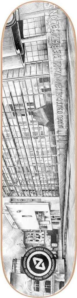 Planche Hydroponic WIP S0009-01 : Adieu aux Skates Fragiles qui Cassent