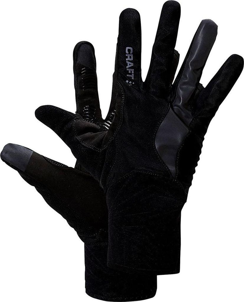Craft Pro Race Handschuhe 2XS Mann 2XS