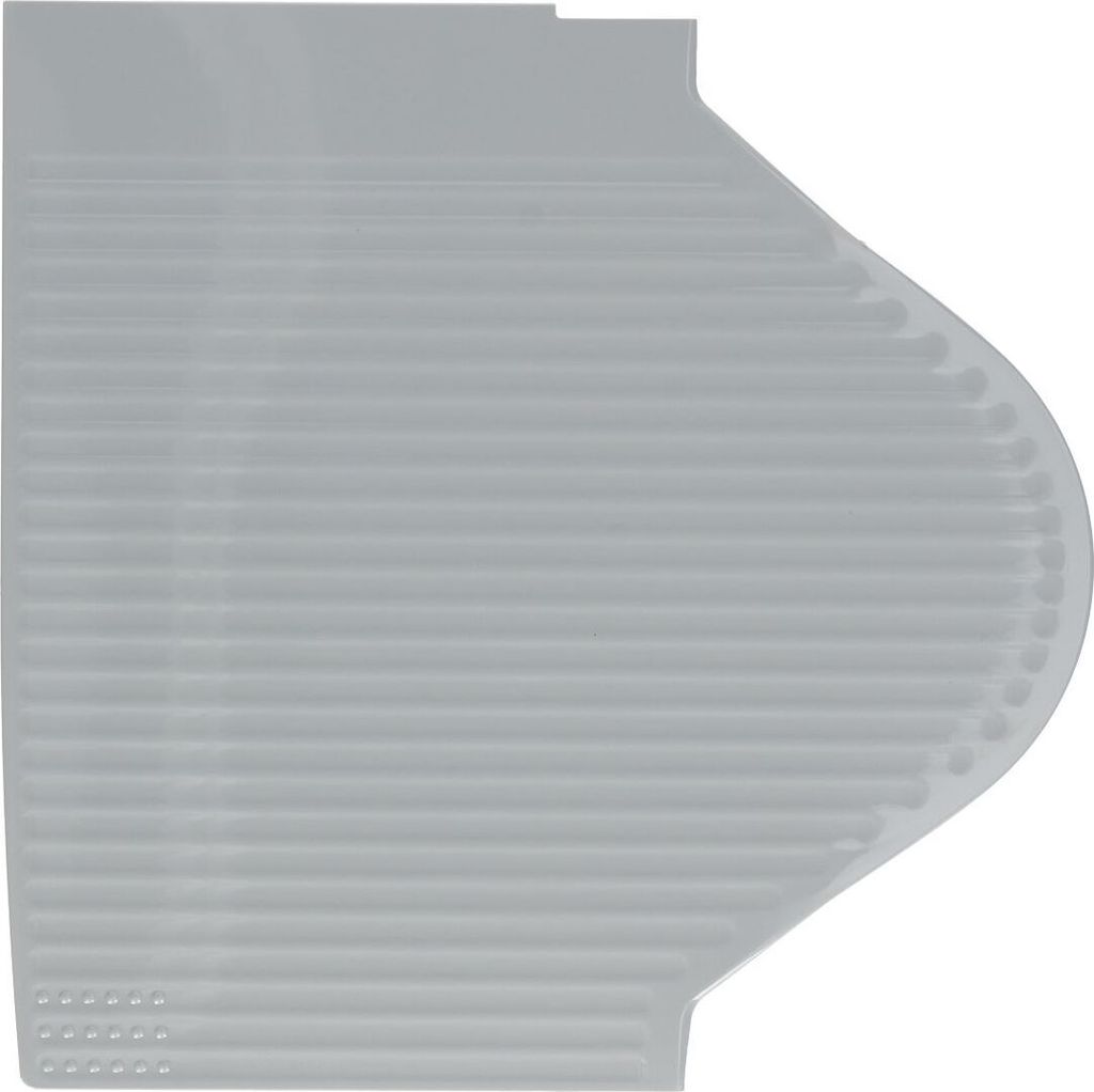 Messerabdeckung Kunststoffblende Blende Abdeckung Kunstoffkappe Allesschneider Küchengerät Küchenmaschine Siemens Bosch 10000272 auch Neff Balay...