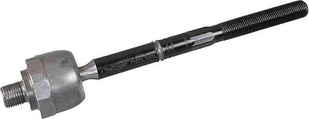 Axialgelenk Spurstange 228 mm METZGER IAM-Expertise passend für u.a. BMW 5er