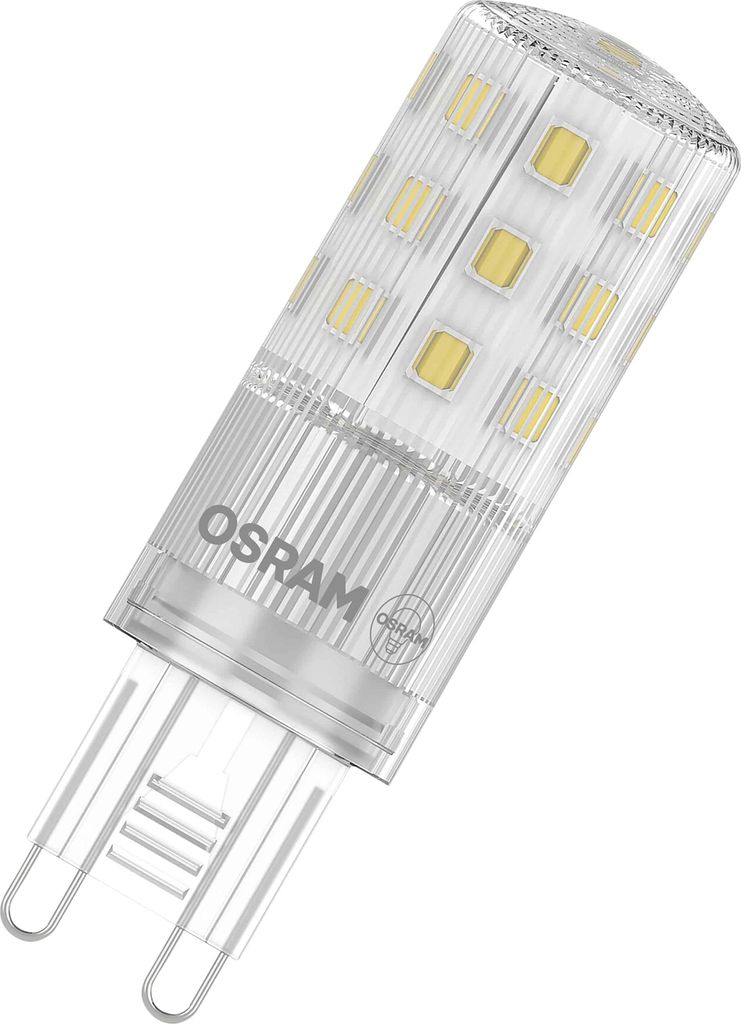 OSRAM HOMELIGHTING 4058075840522 LED (monochrome) EEC C (A Image du produit 