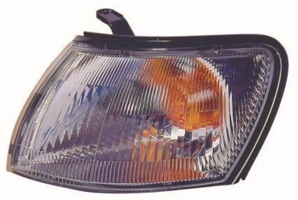 ABAKUS 212-1595L-AE Blinker Blinkleuchte vorne Links für TOYOTA CARINA E Stufenheck (T19) CARINA E (T19) CARINA E Sportswagon (T19)