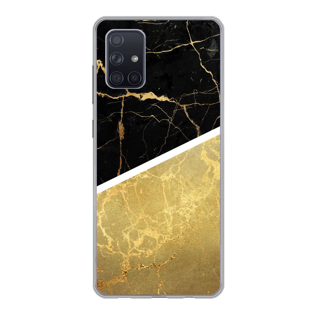 MuchoWow® Handyhülle Schutzhülle Hülle für Samsung Galaxy Produktbild 