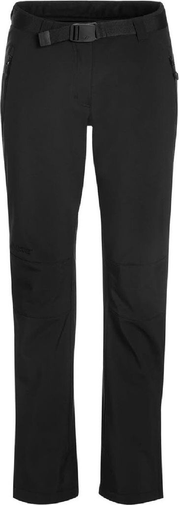 MAIER SPORTS Da-Hose el. Softsh. Tech Pants W black 17