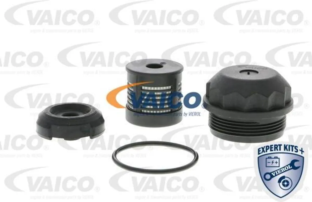 Filtre hydraulique haute pression VAICO V10-2685 compatible Audi et VW