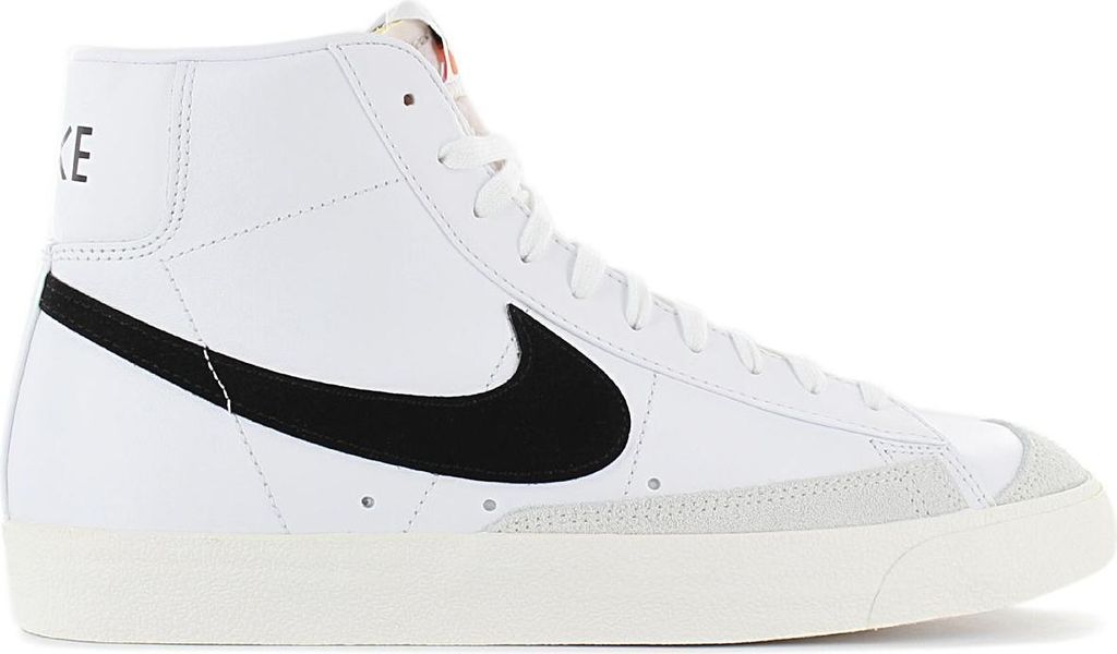 Nike Blazer Mid 77 VNTG Vintage - Herren Sneakers Schuhe Produktbild 