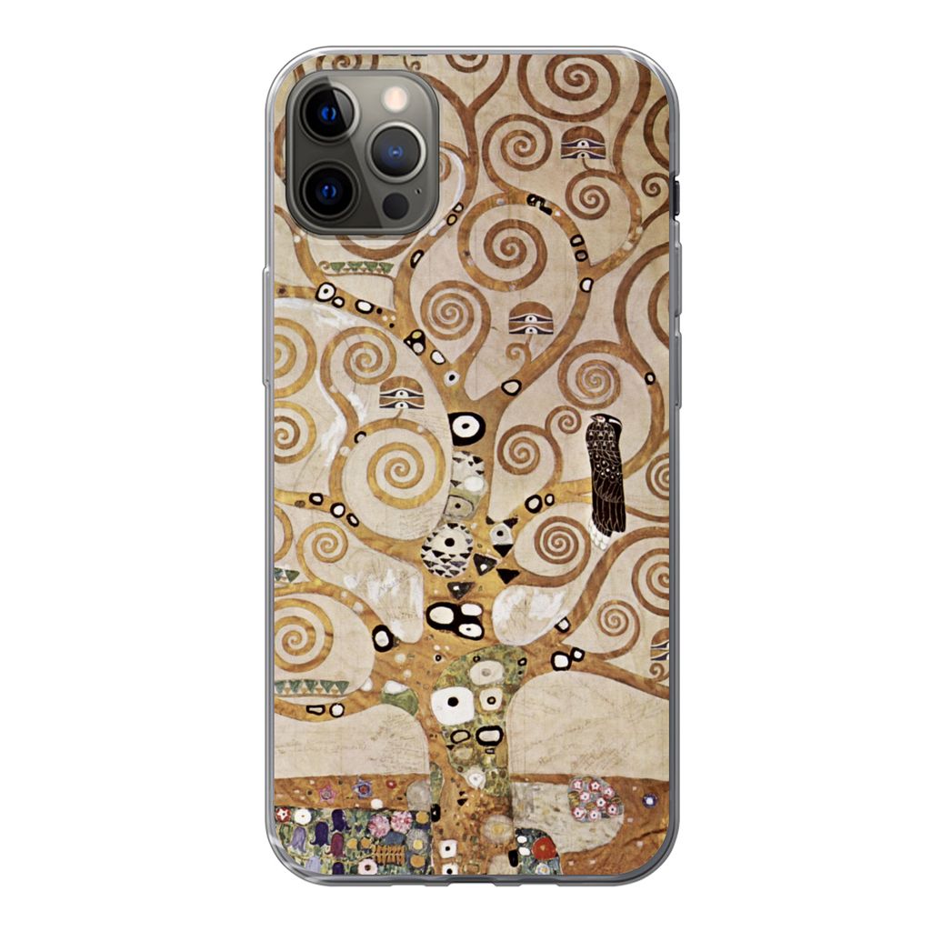 MuchoWow® Handyhülle Schutzhülle Hülle für iPhone 12 Pro Produktbild 