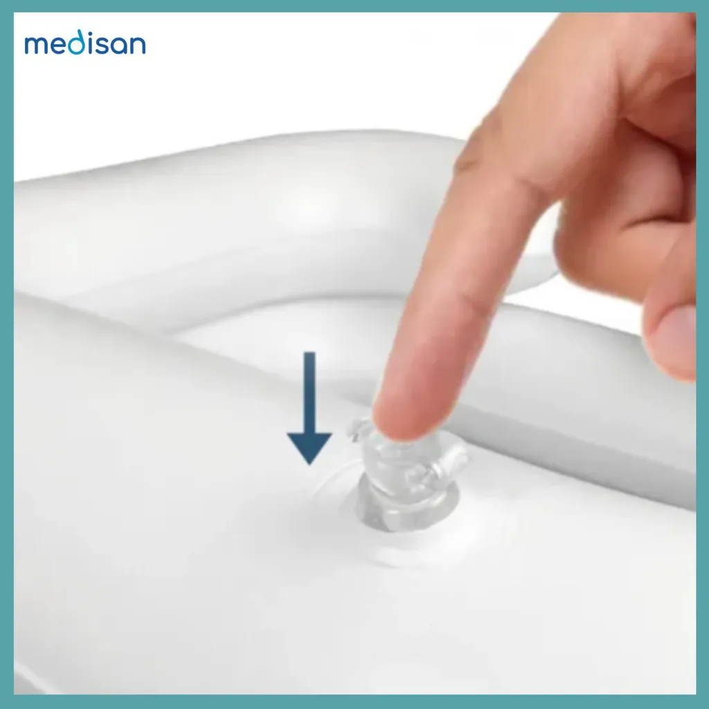 Lave-tête gonflable XL : fini les douleurs au cou pour laver ses cheveux - 6