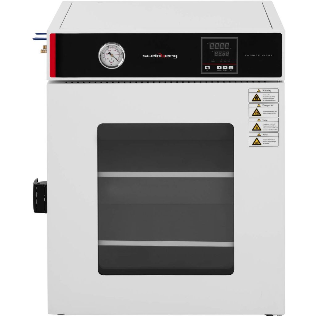 Vakuová sušárna Steinberg Systems - 2100 W - 92 l Obrázek produktu 4