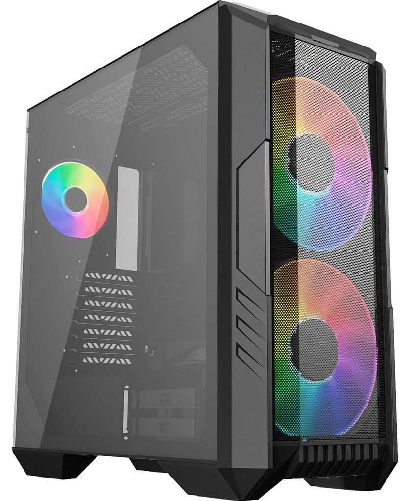 Cooler Master HAF 500
