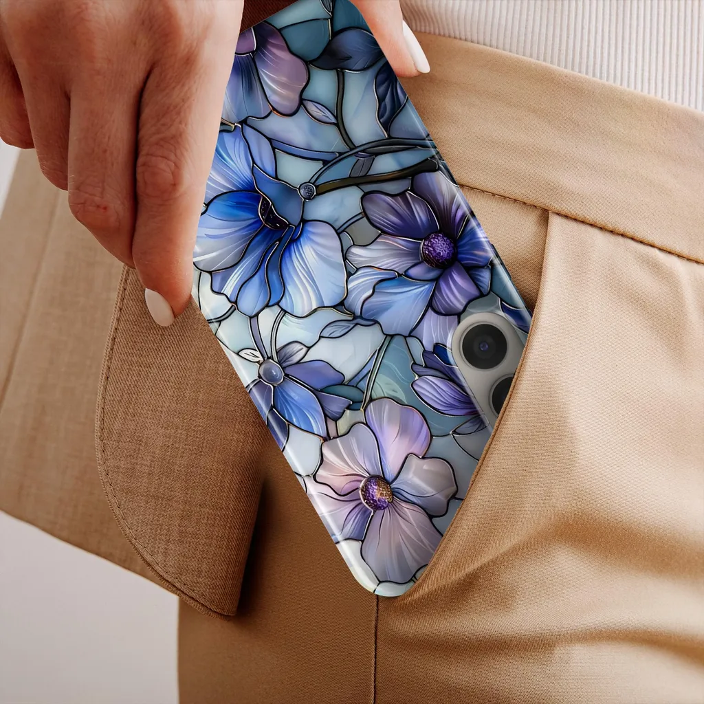 Custodia Samsung S25 MagSafe Slim - Elegante e Protettiva - 6