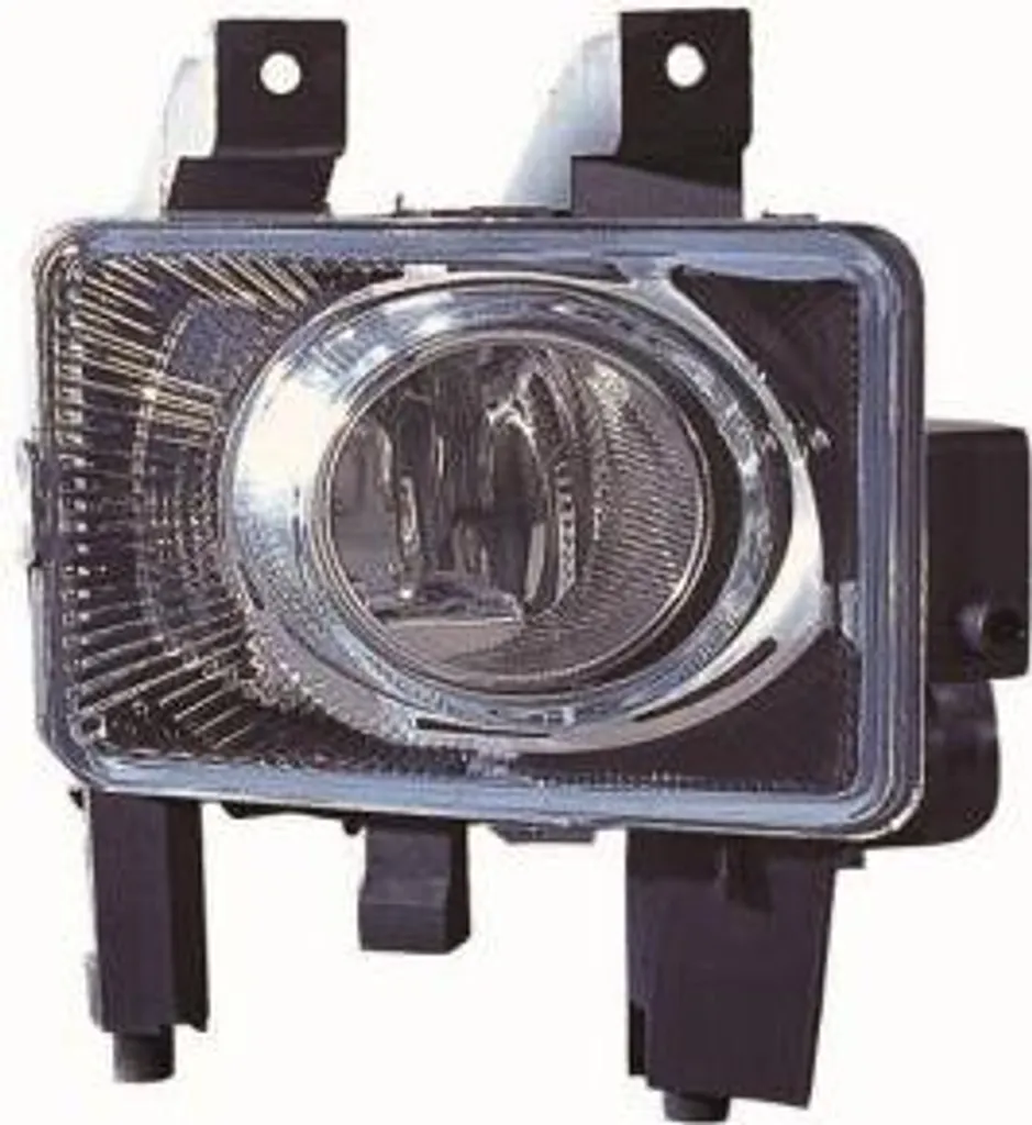 Phares antibrouillard ABAKUS 442-2015L-UE compatibles avec Astra H