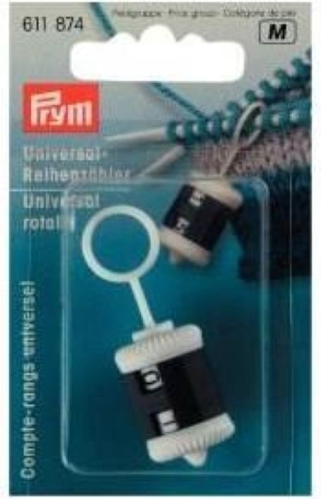 Prym HN Reihenzähler Universal KST