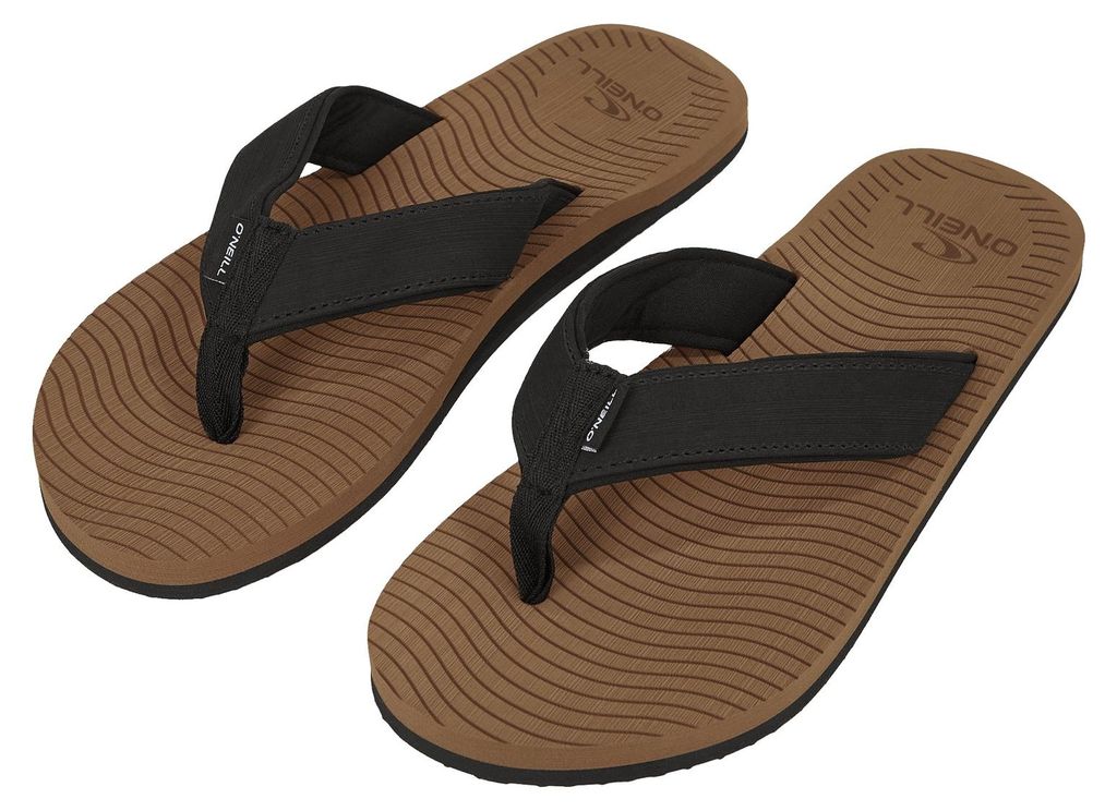 O´neill Koosh Flip-flops Braun EU 41 Mann Braun EU 41 Produktbild 