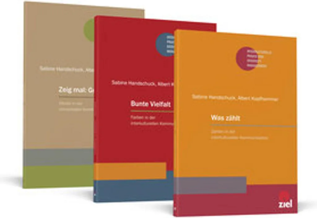 Sammelbox Communication Interculturelle - Kit Complet avec 50 Fiches