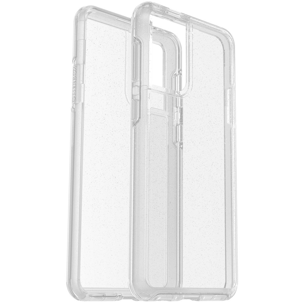 Symmetry Series Case Samsung Galaxy S21 Plus - Stardust