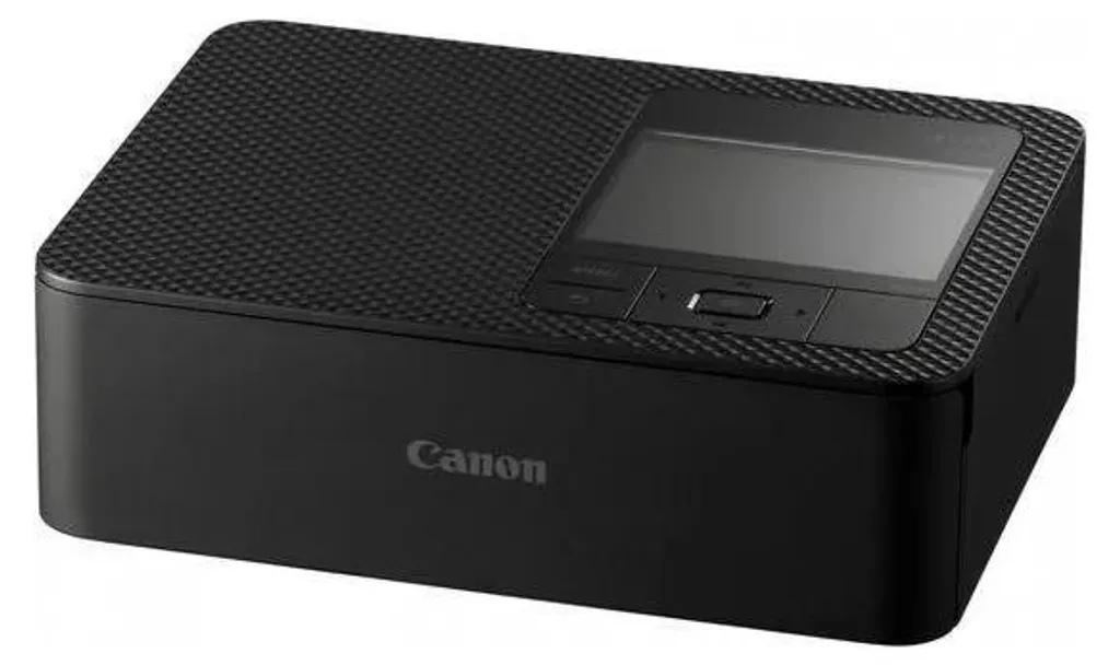 Kit Photo Canon CP1500 Selphy Sublimation - 108 Tirages Brillants