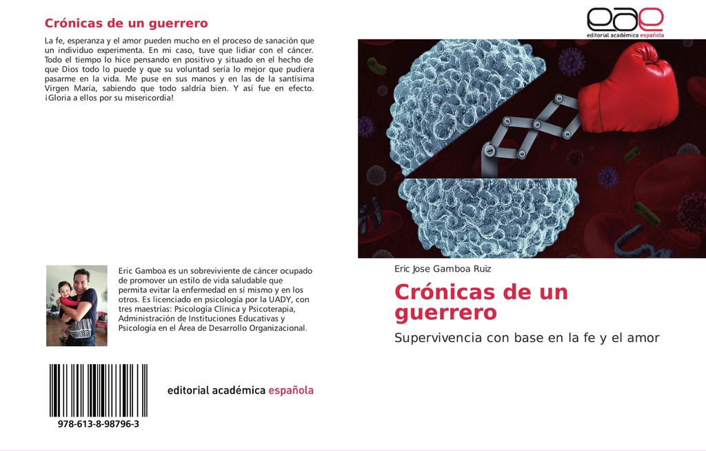 Crónicas de un guerrero
