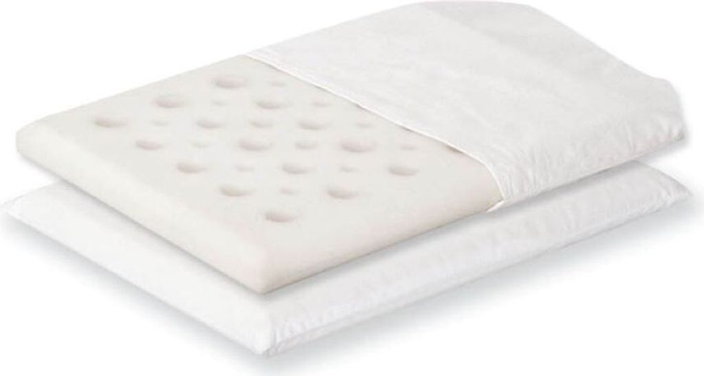 Lorelli Babykissen Air Comfort, Gre 35 x 27 x 3 cm, Bezug Produktbild 
