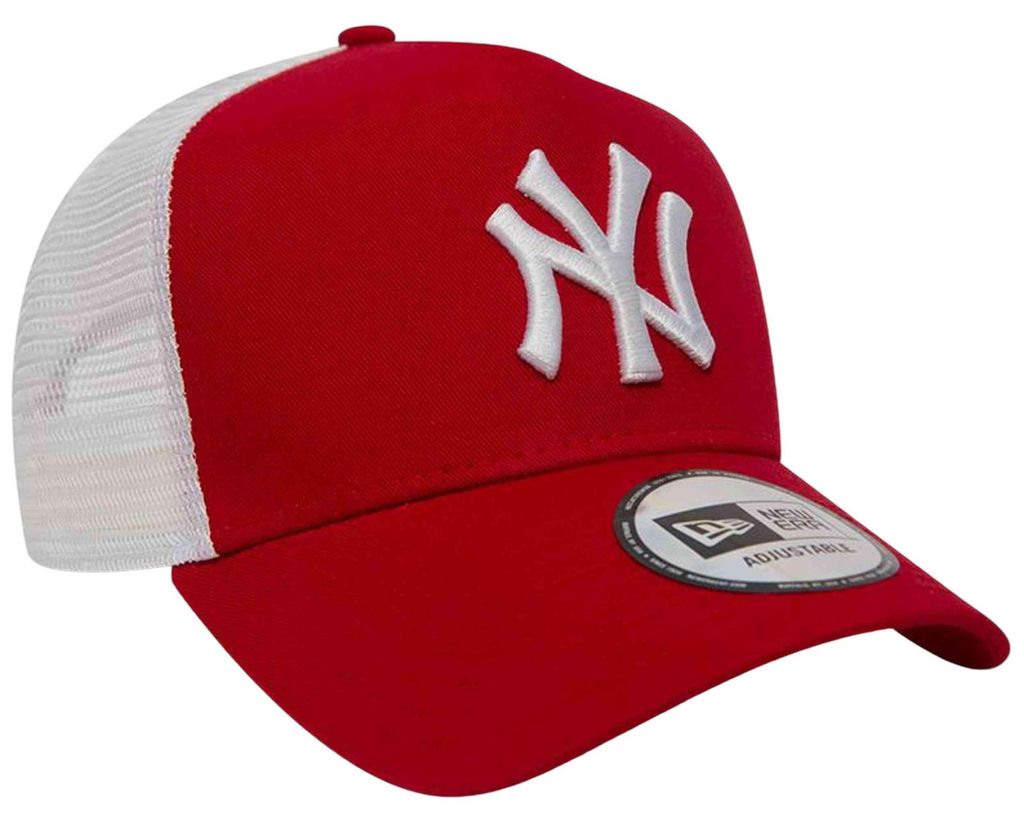 New Era Bonnets New York Yankees Clean A, 11588488 Image du produit 