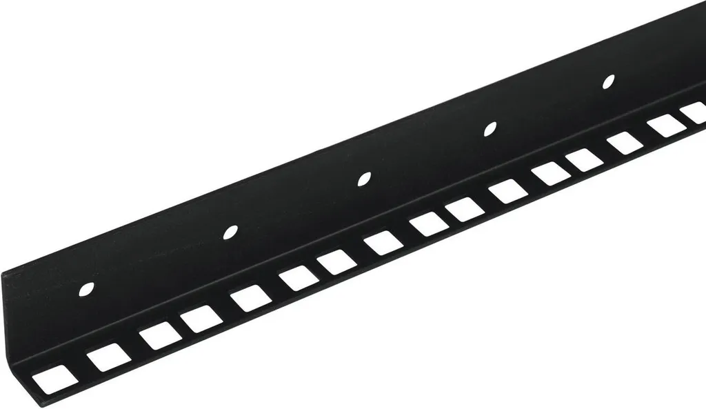 Rail pour rack AM-6 2m pour aménager votre armoire réseau et serveur